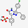 an image of a chemical structure CID 137549344