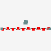 an image of a chemical structure CID 137549587