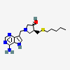 an image of a chemical structure CID 137551967