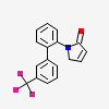 an image of a chemical structure CID 137552714