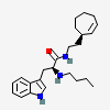an image of a chemical structure CID 137552754