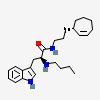 an image of a chemical structure CID 137552756