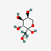 an image of a chemical structure CID 137553937