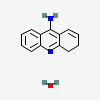 an image of a chemical structure CID 13756067