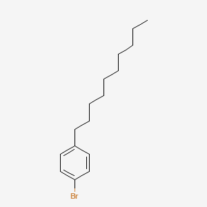 1-Bromo-4-decylbenzene