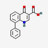 an image of a chemical structure CID 13758034