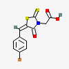 an image of a chemical structure CID 1375828