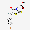 an image of a chemical structure CID 1375829