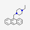 an image of a chemical structure CID 1376206