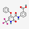 an image of a chemical structure CID 137628321