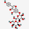 an image of a chemical structure CID 137628575