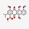 an image of a chemical structure CID 137628966