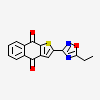 an image of a chemical structure CID 137631485