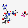 an image of a chemical structure CID 137631486