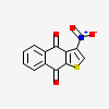 an image of a chemical structure CID 137631590