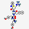 an image of a chemical structure CID 137631869