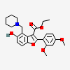 an image of a chemical structure CID 137631980
