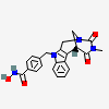 an image of a chemical structure CID 137632249