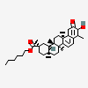 an image of a chemical structure CID 137632287