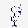 an image of a chemical structure CID 137632707
