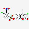 an image of a chemical structure CID 137632708