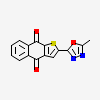 an image of a chemical structure CID 137632883