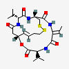 an image of a chemical structure CID 137633002