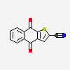 an image of a chemical structure CID 137633014