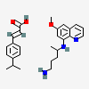 an image of a chemical structure CID 137633274