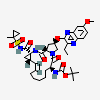 an image of a chemical structure CID 137633281