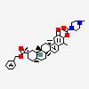 an image of a chemical structure CID 137633381