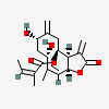 an image of a chemical structure CID 137633493