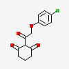 an image of a chemical structure CID 137634046