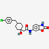 an image of a chemical structure CID 137634055