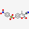 an image of a chemical structure CID 137634253