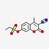 an image of a chemical structure CID 137634474