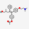 an image of a chemical structure CID 137634677