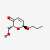 an image of a chemical structure CID 137634826