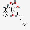 an image of a chemical structure CID 137635070