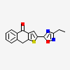 an image of a chemical structure CID 137635382