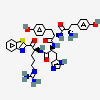 an image of a chemical structure CID 137635697