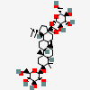 an image of a chemical structure CID 137635791