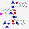 an image of a chemical structure CID 137635892