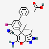 an image of a chemical structure CID 137636067