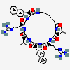 an image of a chemical structure CID 137636533