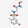 an image of a chemical structure CID 137636646