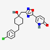 an image of a chemical structure CID 137636680