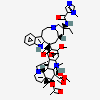 an image of a chemical structure CID 137637321