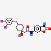 an image of a chemical structure CID 137637433