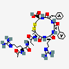 an image of a chemical structure CID 137637457